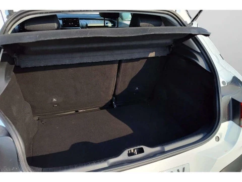 Citroën C4 Cactus  1.2 PureTech S&S Feel 110