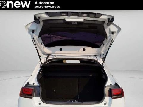 Citroën C4 Cactus  1.2 PureTech S&S Feel 110