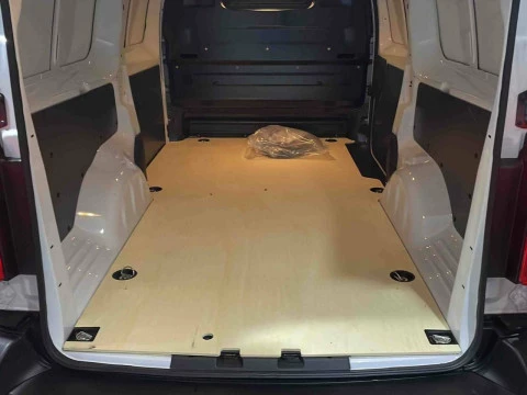 Peugeot e-Expert e-Expert Furgón 75kWh 136 Standard