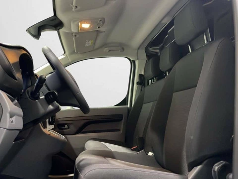 Peugeot e-Expert e-Expert Furgón 75kWh 136 Standard