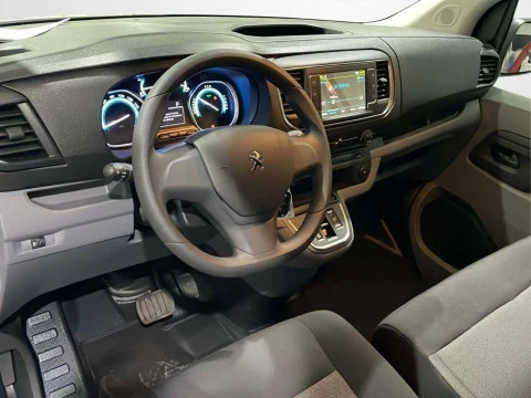 Peugeot e-Expert e-Expert Furgón 75kWh 136 Standard