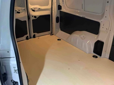 Peugeot e-Expert e-Expert Furgón 75kWh 136 Standard