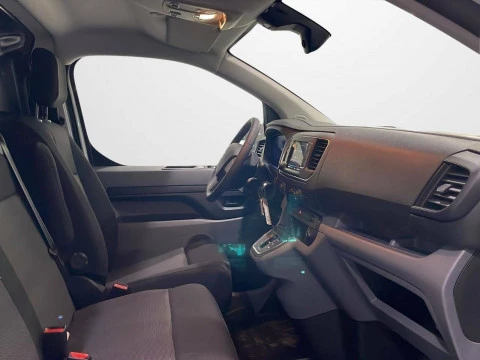 Peugeot e-Expert e-Expert Furgón 75kWh 136 Standard