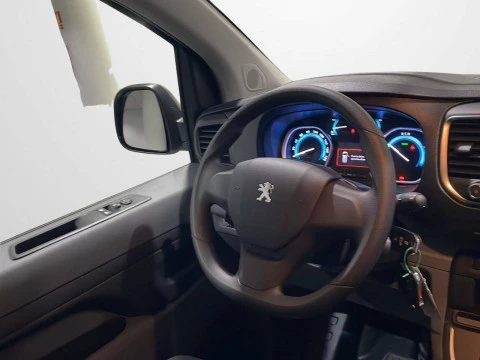 Peugeot e-Expert e-Expert Furgón 75kWh 136 Standard