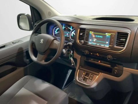 Peugeot e-Expert e-Expert Furgón 75kWh 136 Standard