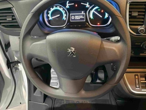 Peugeot e-Expert e-Expert Furgón 75kWh 136 Standard