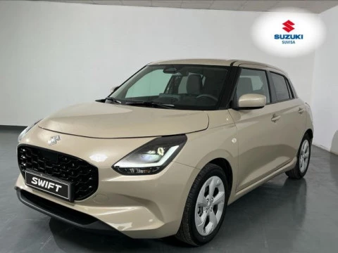 Suzuki Swift 1.2 S2 Mild Hybrid CVT