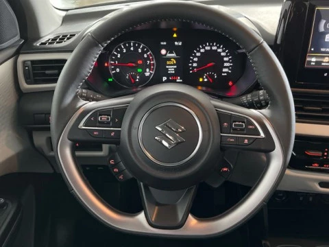 Suzuki Swift 1.2 S2 Mild Hybrid CVT