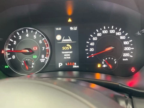 Suzuki Swift 1.2 S2 Mild Hybrid CVT