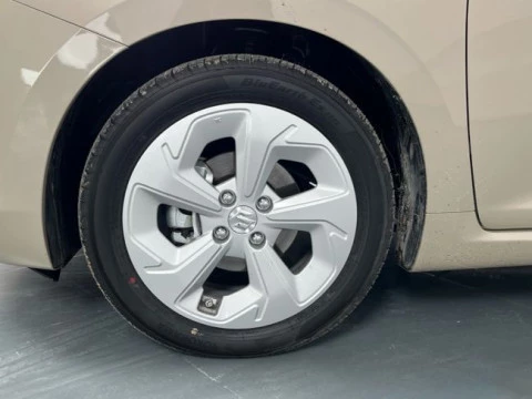 Suzuki Swift 1.2 S2 Mild Hybrid CVT