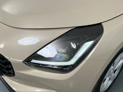Suzuki Swift 1.2 S2 Mild Hybrid CVT