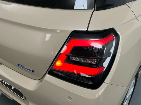Suzuki Swift 1.2 S2 Mild Hybrid CVT