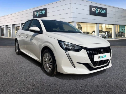 Peugeot 208 PureTech 73kW (100CV) Active