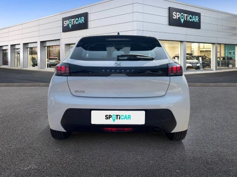 Peugeot 208 PureTech 73kW (100CV) Active