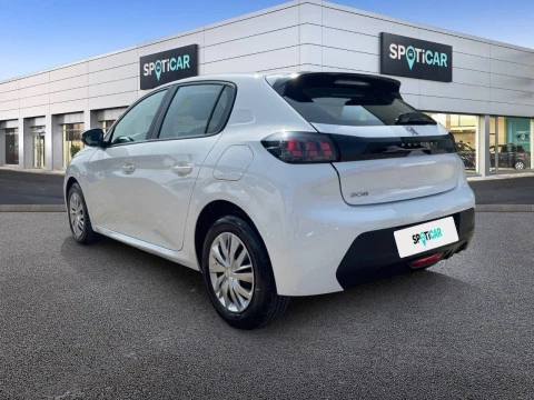 Peugeot 208 PureTech 73kW (100CV) Active