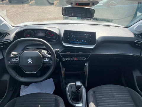 Peugeot 208 PureTech 73kW (100CV) Active