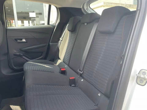 Peugeot 208 PureTech 73kW (100CV) Active