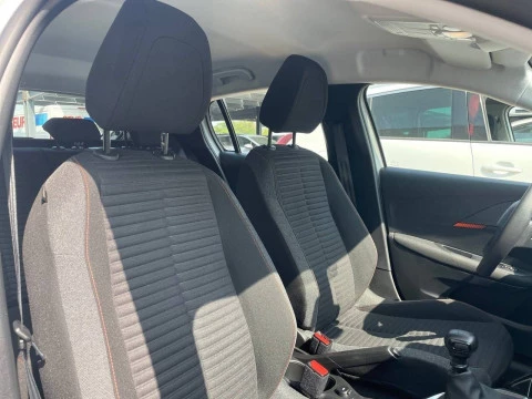 Peugeot 208 PureTech 73kW (100CV) Active