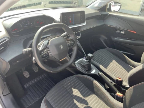 Peugeot 208 PureTech 73kW (100CV) Active