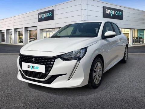 Peugeot 208 PureTech 73kW (100CV) Active