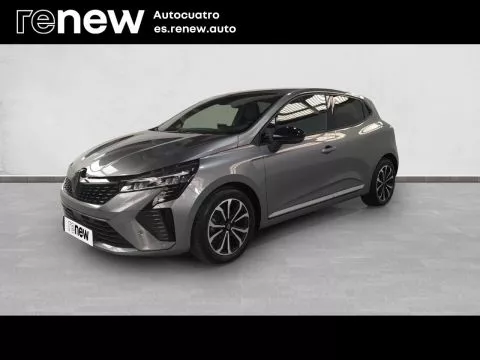 Renault Clio TCe Techno 67kW Renault Clio TCe Techno 67kW