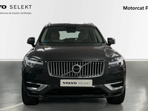 Volvo XC90 XC90 Plus, B5 (diesel) AWD, Diésel, Bright, 7 Asientos