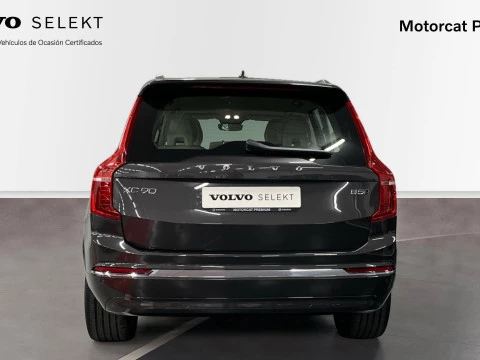 Volvo XC90 XC90 Plus, B5 (diesel) AWD, Diésel, Bright, 7 Asientos