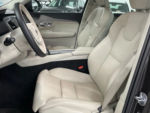 Volvo XC90 XC90 Plus, B5 (diesel) AWD, Diésel, Bright, 7 Asientos