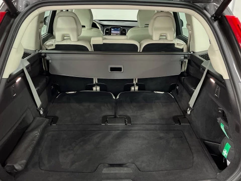 Volvo XC90 XC90 Plus, B5 (diesel) AWD, Diésel, Bright, 7 Asientos