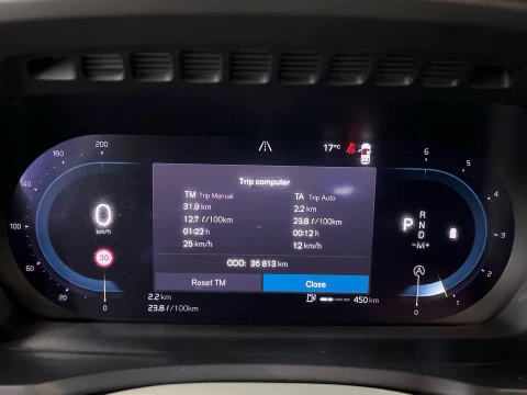 Volvo XC90 XC90 Plus, B5 (diesel) AWD, Diésel, Bright, 7 Asientos