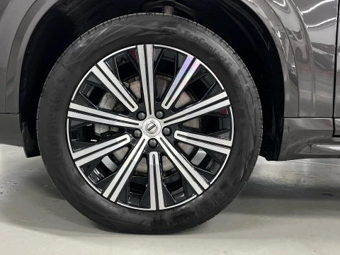 Volvo XC90 XC90 Plus, B5 (diesel) AWD, Diésel, Bright, 7 Asientos