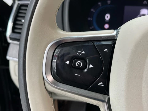 Volvo XC90 XC90 Plus, B5 (diesel) AWD, Diésel, Bright, 7 Asientos