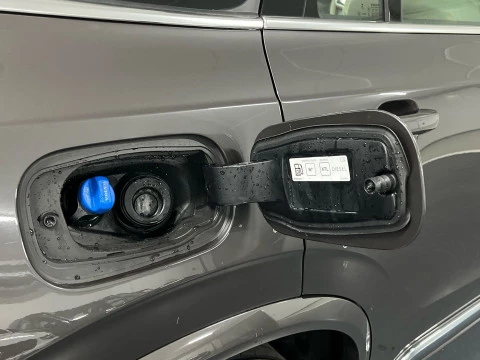 Volvo XC90 XC90 Plus, B5 (diesel) AWD, Diésel, Bright, 7 Asientos