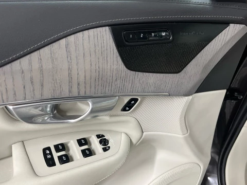 Volvo XC90 XC90 Plus, B5 (diesel) AWD, Diésel, Bright, 7 Asientos