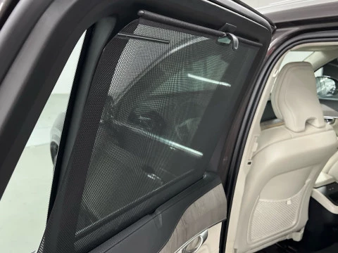 Volvo XC90 XC90 Plus, B5 (diesel) AWD, Diésel, Bright, 7 Asientos