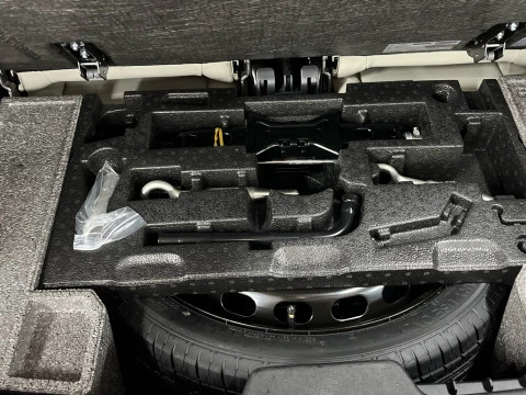 Volvo XC90 XC90 Plus, B5 (diesel) AWD, Diésel, Bright, 7 Asientos