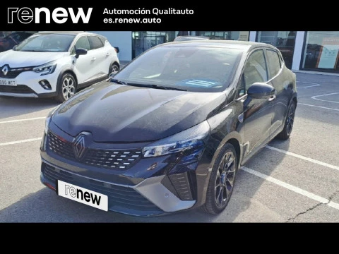 Renault Clio  E-TECH Full Hybrid Esprit Alpine 105kW