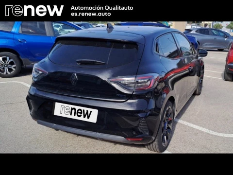 Renault Clio  E-TECH Full Hybrid Esprit Alpine 105kW