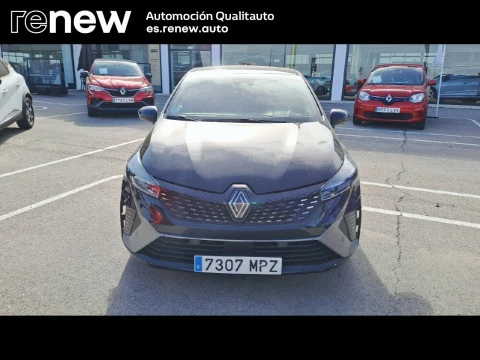Renault Clio  E-TECH Full Hybrid Esprit Alpine 105kW