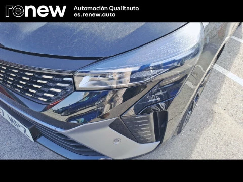 Renault Clio  E-TECH Full Hybrid Esprit Alpine 105kW