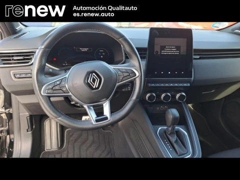 Renault Clio  E-TECH Full Hybrid Esprit Alpine 105kW