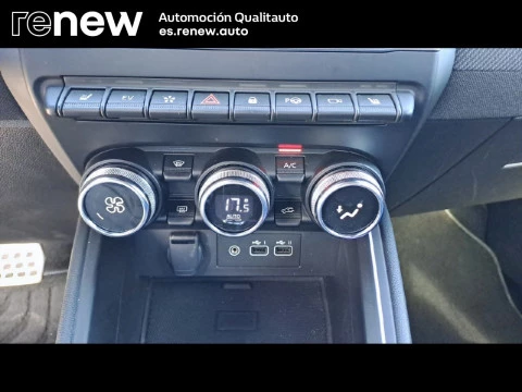 Renault Clio  E-TECH Full Hybrid Esprit Alpine 105kW