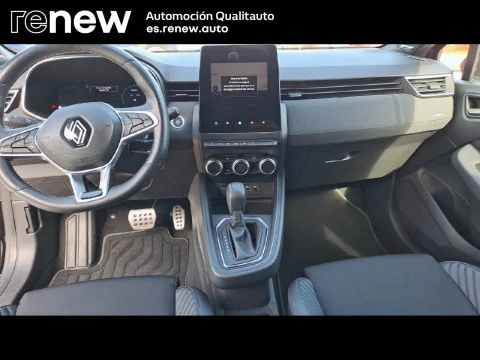 Renault Clio  E-TECH Full Hybrid Esprit Alpine 105kW