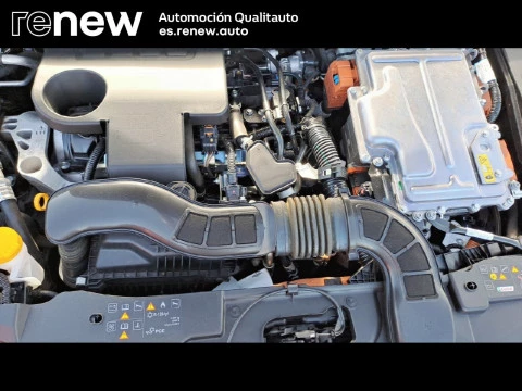 Renault Clio  E-TECH Full Hybrid Esprit Alpine 105kW