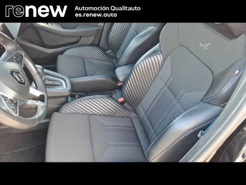 Renault Clio  E-TECH Full Hybrid Esprit Alpine 105kW