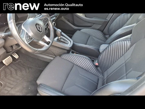 Renault Clio  E-TECH Full Hybrid Esprit Alpine 105kW