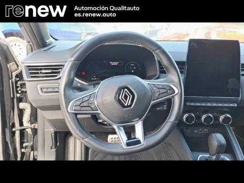 Renault Clio  E-TECH Full Hybrid Esprit Alpine 105kW