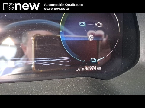 Renault Clio  E-TECH Full Hybrid Esprit Alpine 105kW