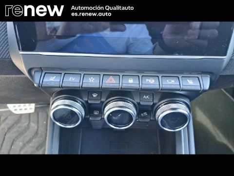 Renault Clio  E-TECH Full Hybrid Esprit Alpine 105kW
