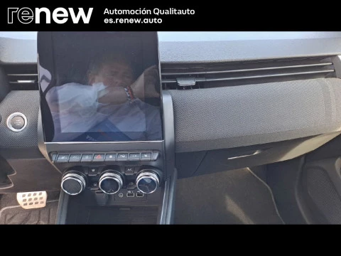 Renault Clio  E-TECH Full Hybrid Esprit Alpine 105kW